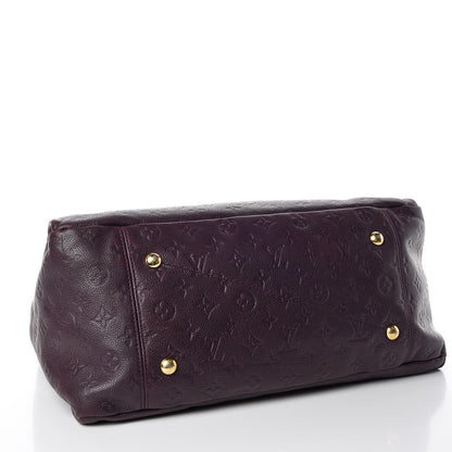 Louis Vuitton Empreinte Artsy MM Aube 4 of 14