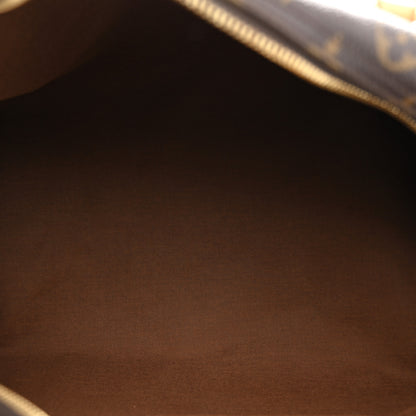 Louis Vuitton Monogram Montorgueil GM 5 of 12