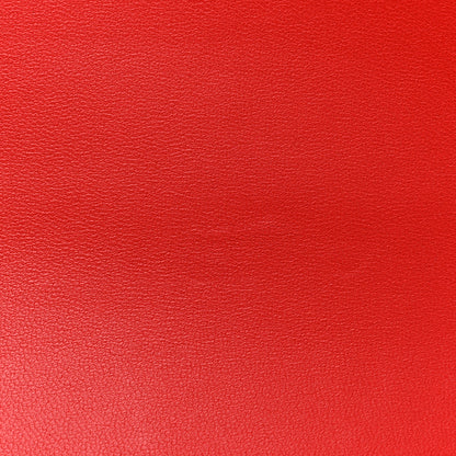 Hermes Epsom Enamel Constance 24 Rouge De Coeur Rubis 12 of 18