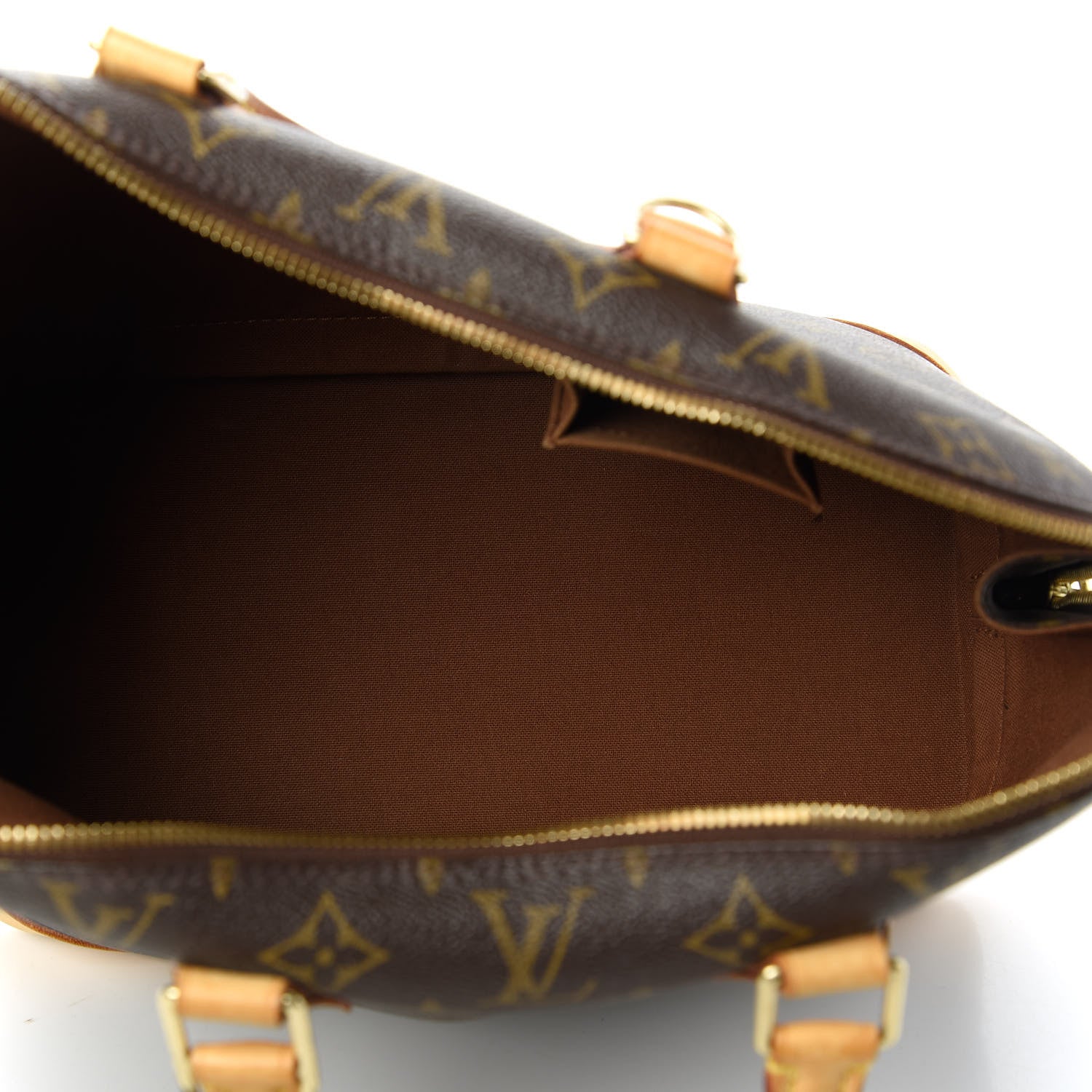 Louis Vuitton Monogram Alma PM 5 of 10