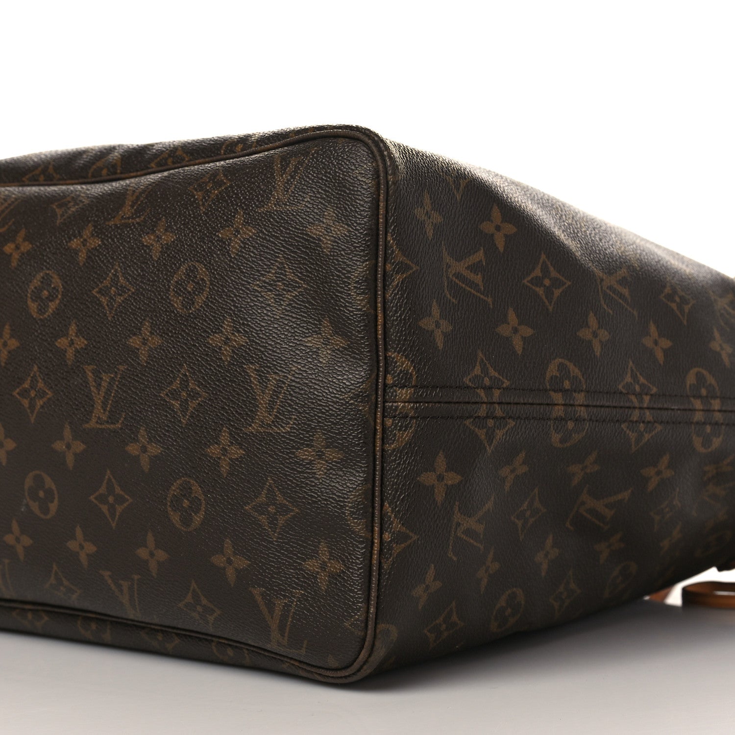 Louis Vuitton Monogram Neverfull GM 9 of 10