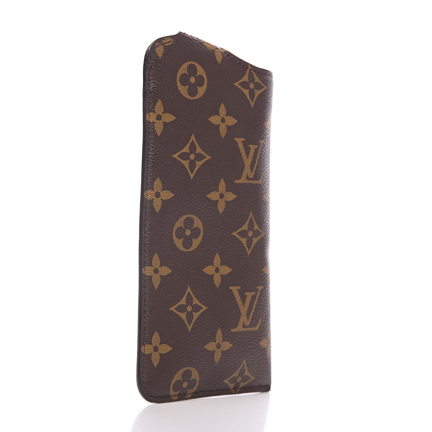 Monogram Sunglasses Case MM