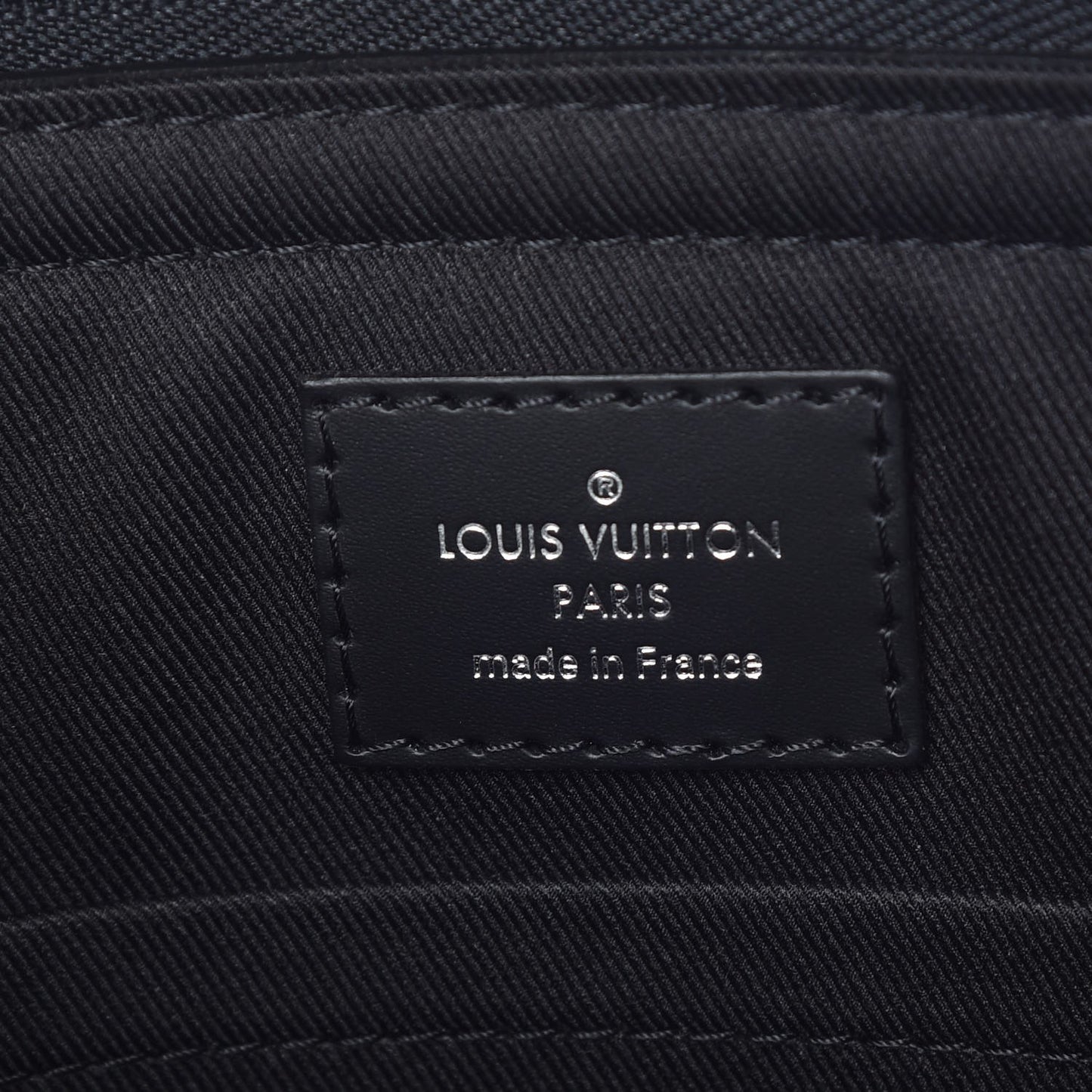 Monogram Eclipse Odyssey Messenger PM