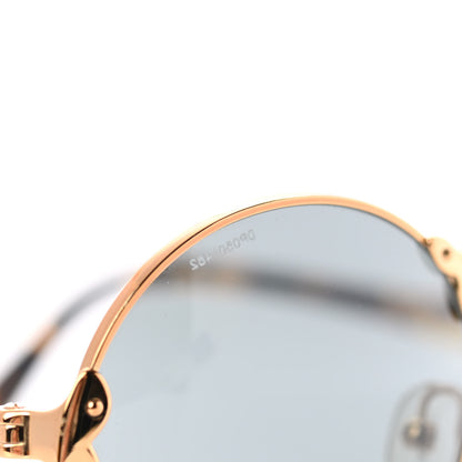 Prada Acetate Wanderer Sunglasses Tortoise 7 of 10