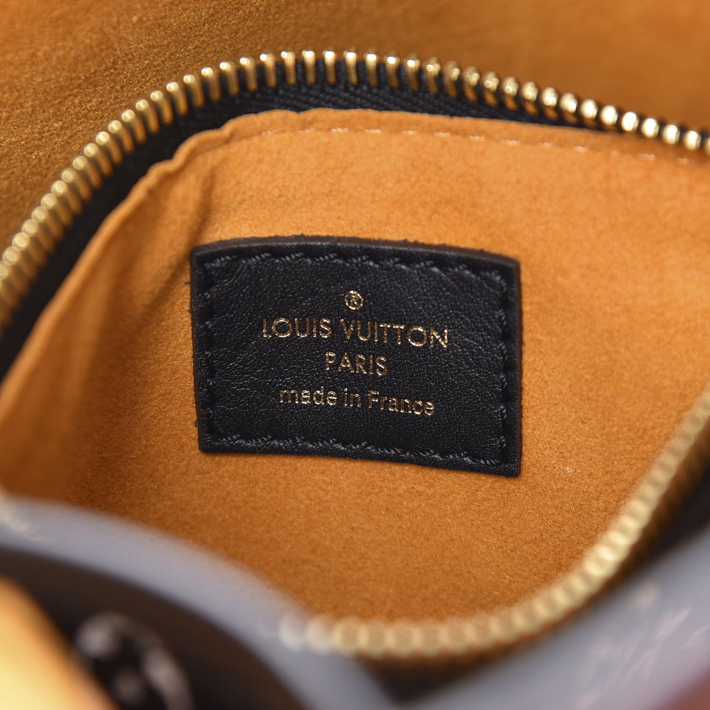 Monogram Giant Jungle NéoNoé Caramel