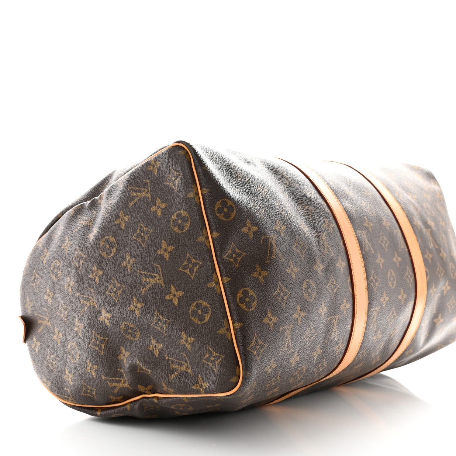 Louis Vuitton Monogram Keepall 50 8 of 16