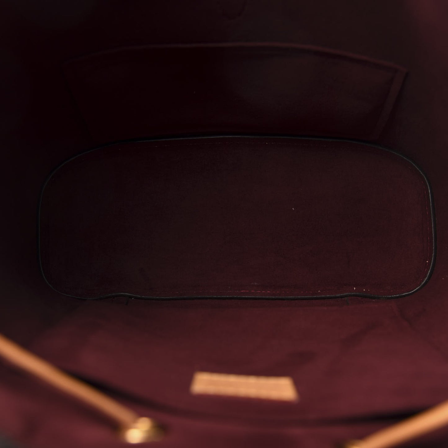 Monogram Montsouris NM Backpack