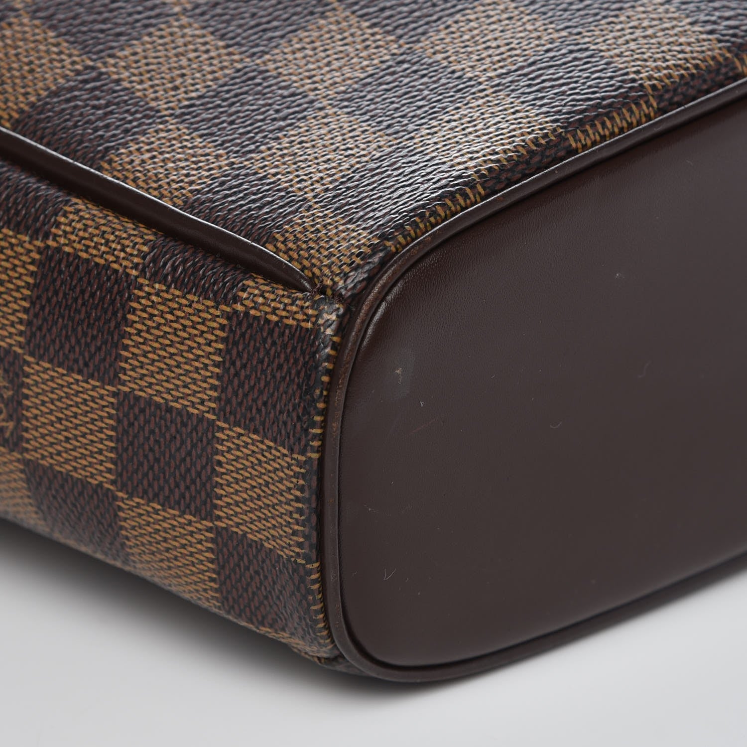 Louis Vuitton Damier Ebene Ipanema GM 9 of 10