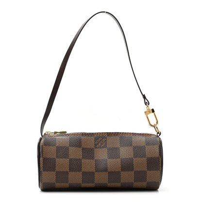 Louis Vuitton Damier Ebene Mini Papillon 1 of 6