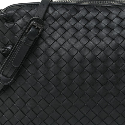 Bottega Veneta Nappa Intrecciato Nodini Bag Ebano 11 of 16