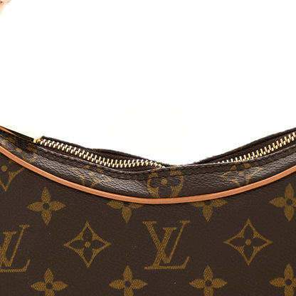 Louis Vuitton Monogram Croissant PM 11 of 11