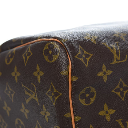 Louis Vuitton Monogram Speedy 35 12 of 12