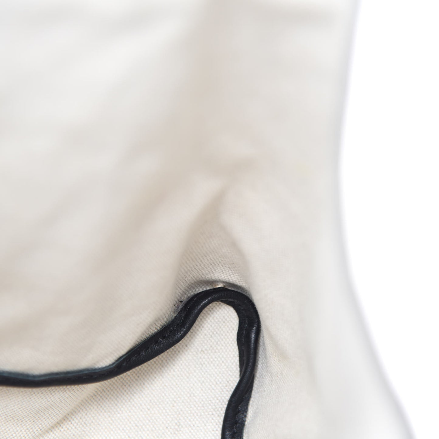 Goyardine Saint Louis PM Black