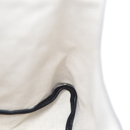 Goyard Goyardine Saint Louis PM Black 8 of 11