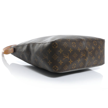 Louis Vuitton Monogram Looping GM 4 of 7