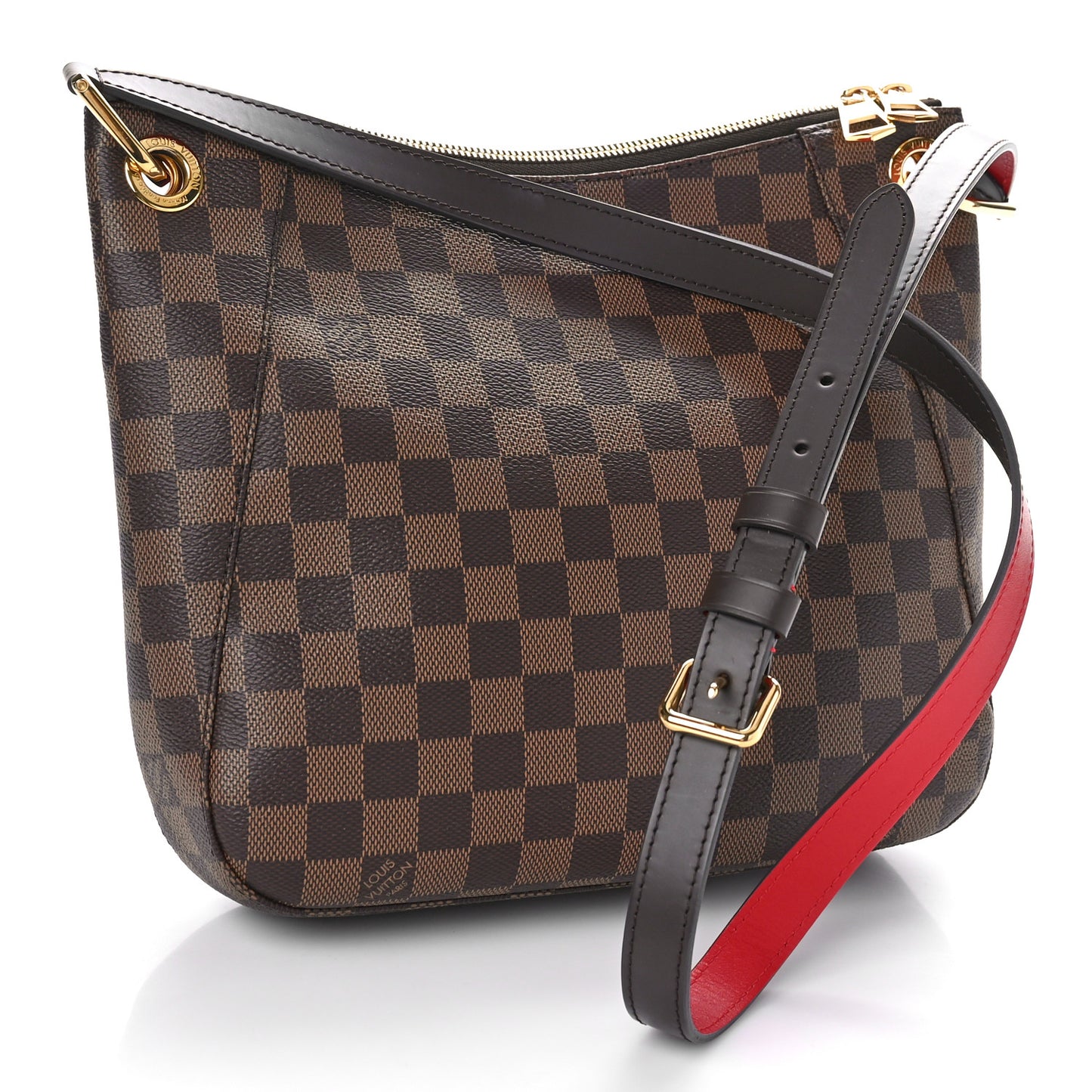 Damier Ebene South Bank Besace