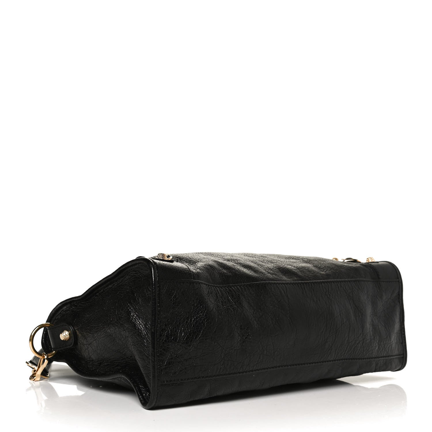 Balenciaga Agneau Giant 12 Gold Hardware City Black 4 of 12