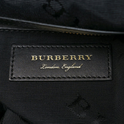 Burberry Nylon Medium Rucksack Backpack Green 6 of 10