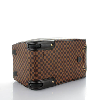 Louis Vuitton Damier Ebene Eole 60 5 of 10