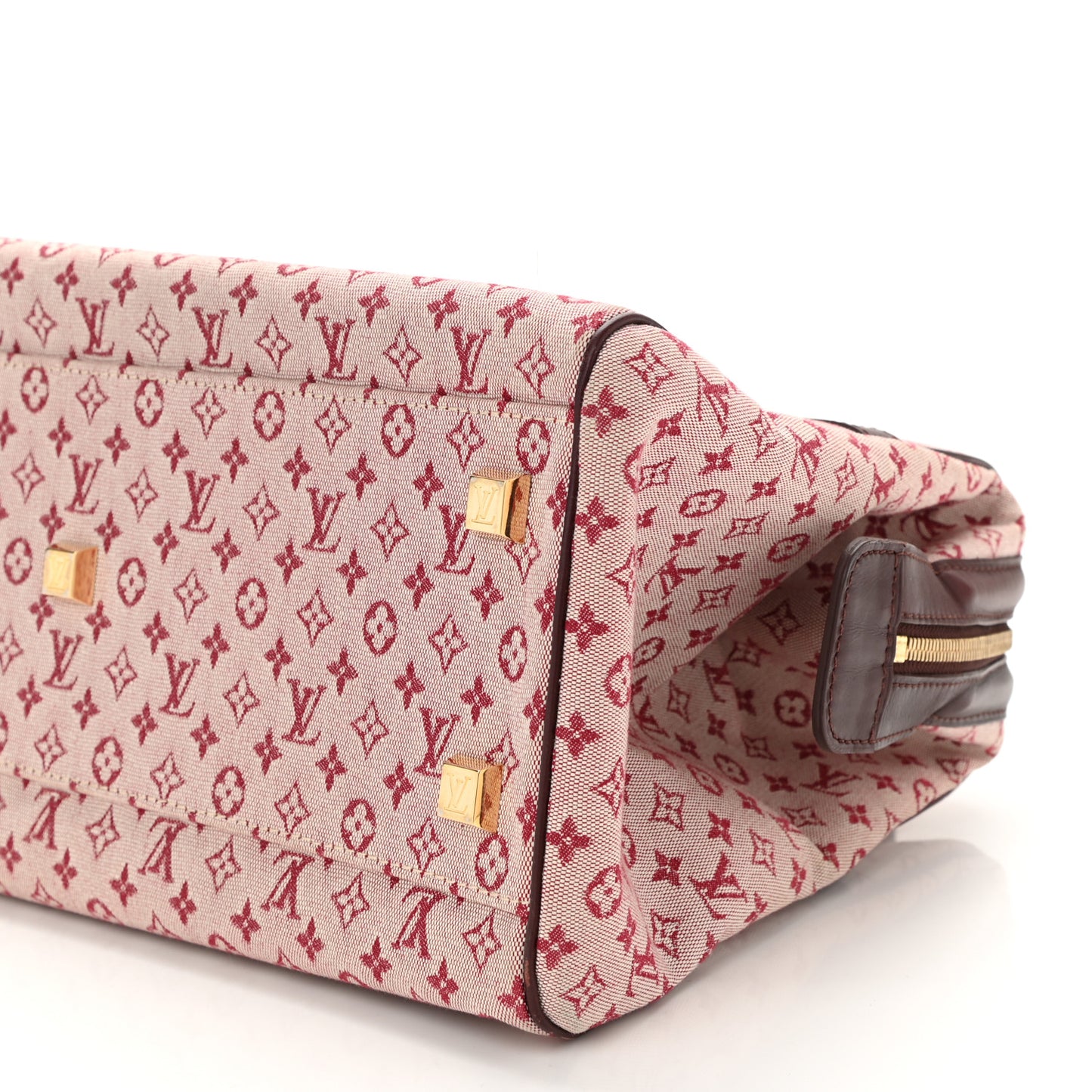 Mini Monogram Josephine GM Cherry