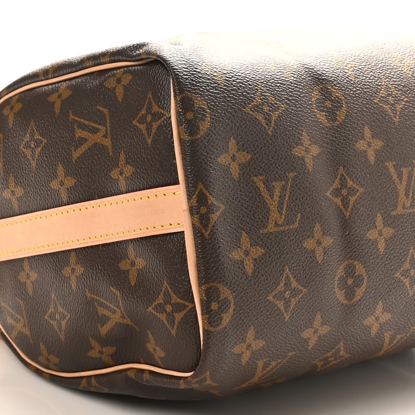 Monogram Speedy Bandouliere 25