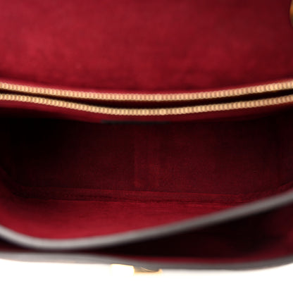 Louis Vuitton Monogram Passy 5 of 10