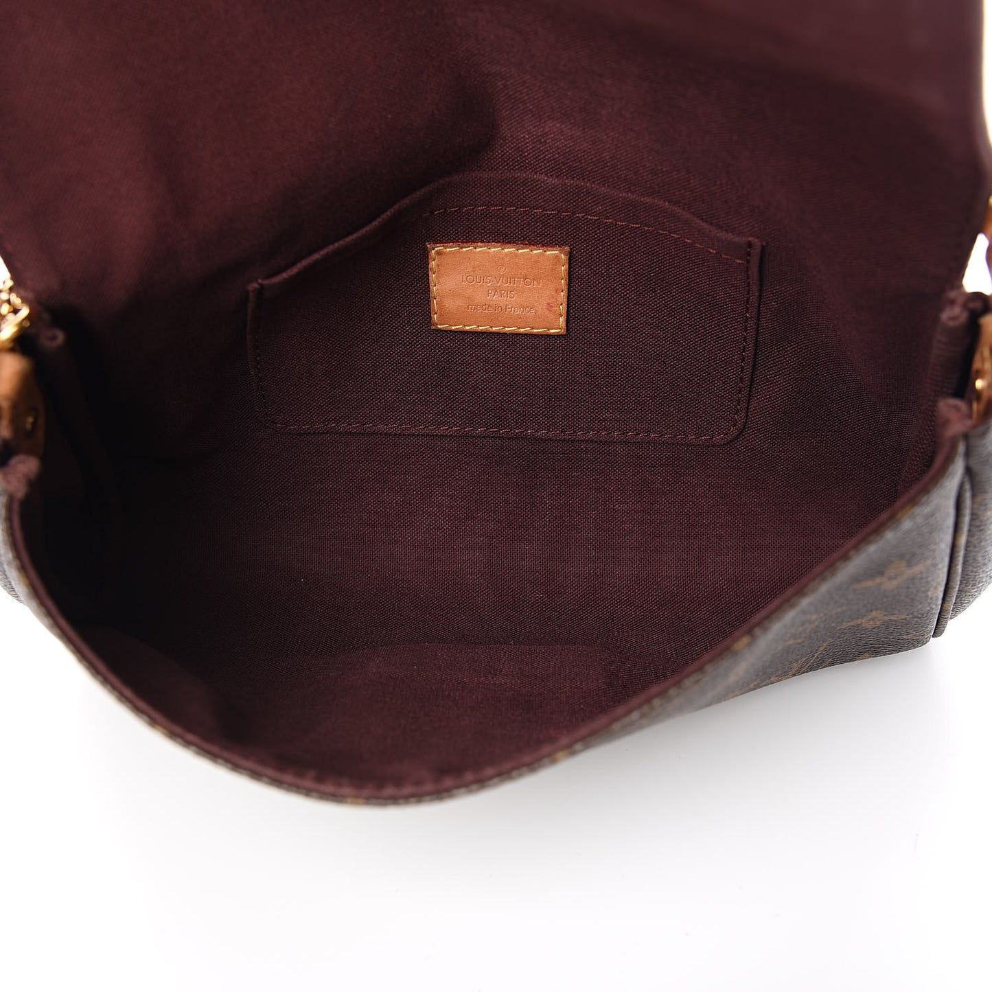Monogram Favorite MM