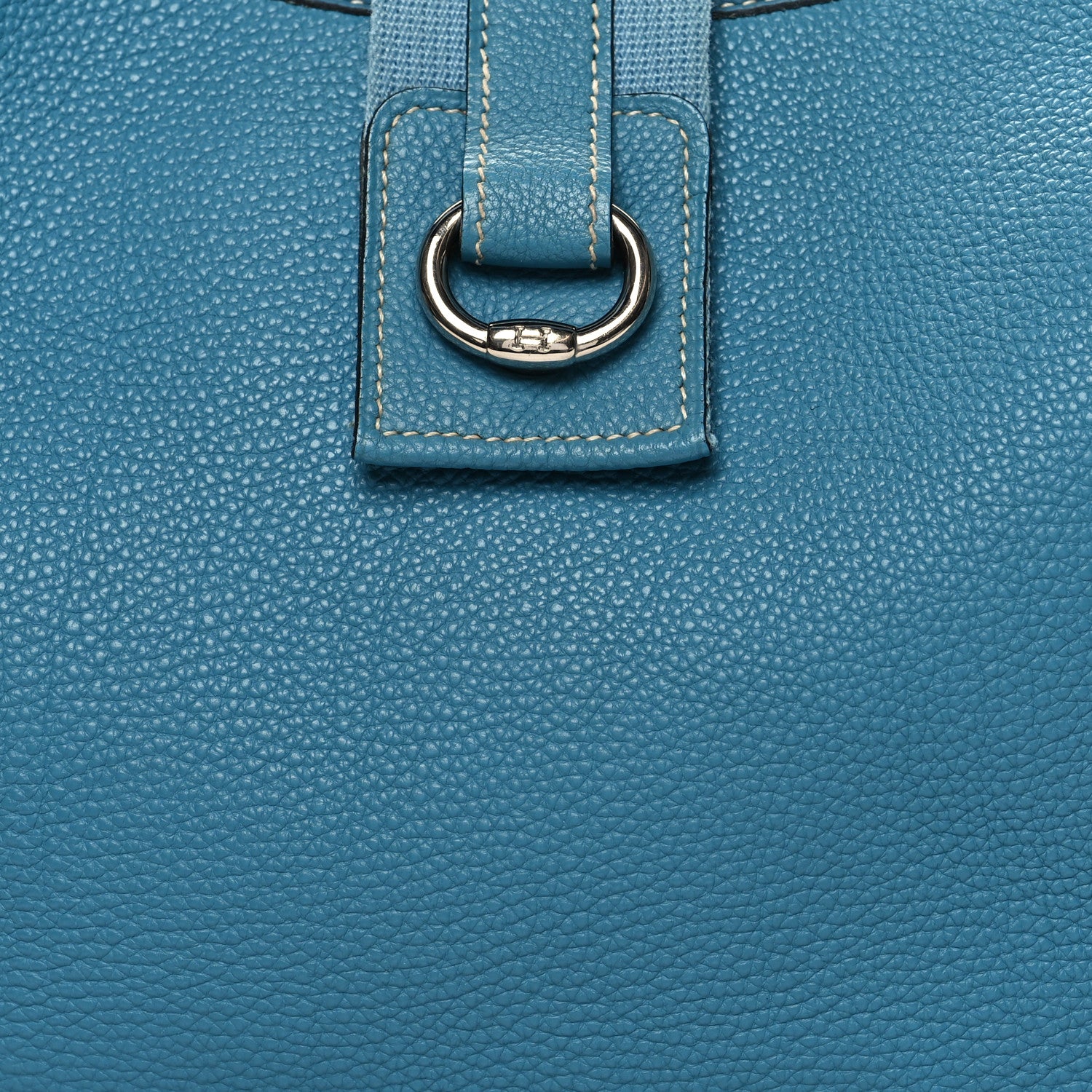 Hermes Ardennes Tsako Blue Jean 7 of 11