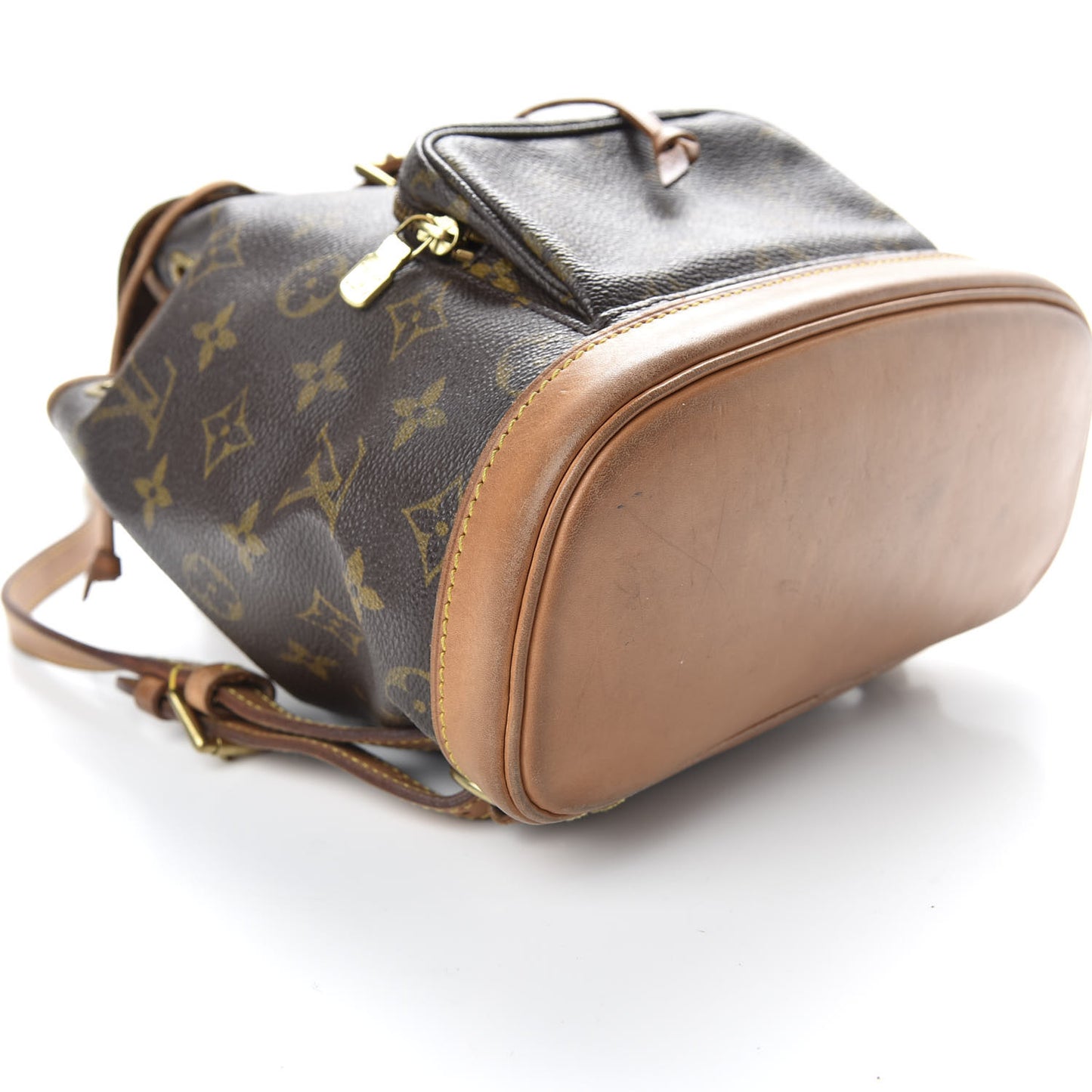 Monogram Mini Montsouris Backpack