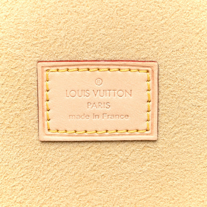 Louis Vuitton Monogram Folding Jewelry Case 6 of 7