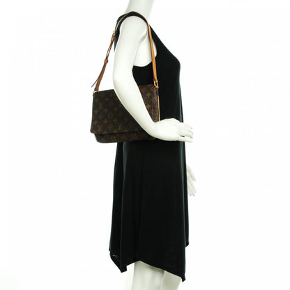 Louis Vuitton Monogram Musette Tango 2 of 8