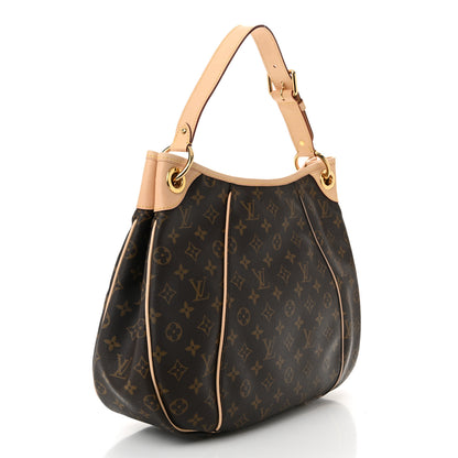 Louis Vuitton Monogram Galliera PM 3 of 10