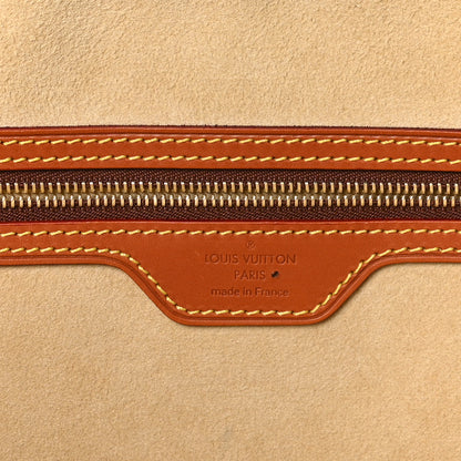 Louis Vuitton Nomade Porte-Documents Voyage Tobacco 6 of 10