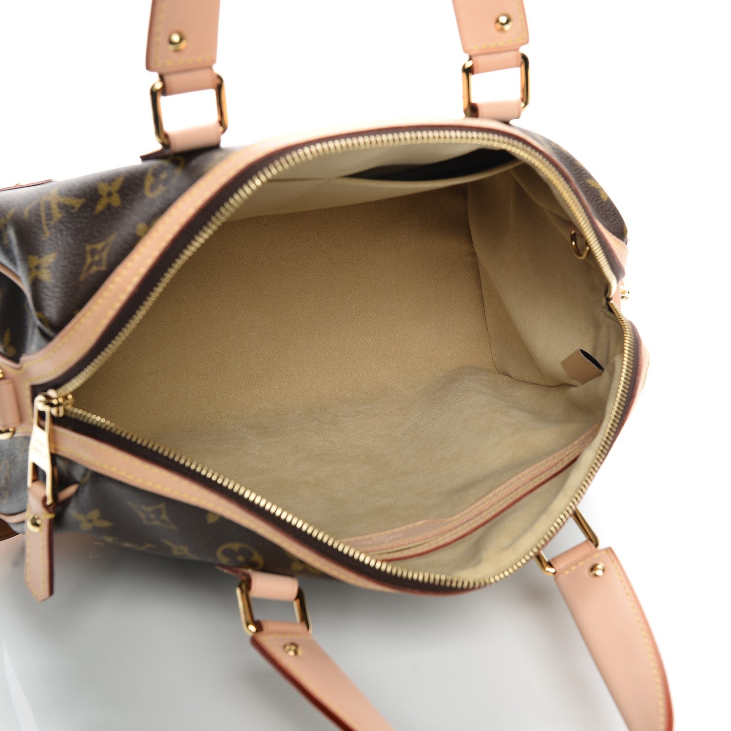 Louis Vuitton Monogram Retiro PM 5 of 7