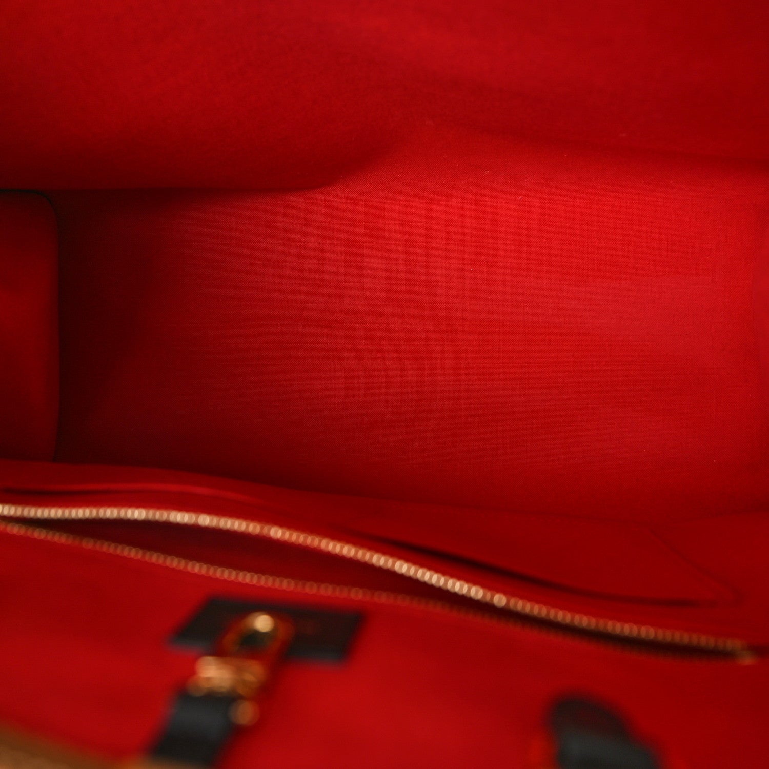 Louis Vuitton Reverse Monogram Giant Onthego GM 5 of 9