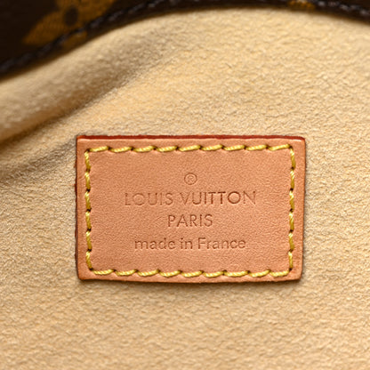 Louis Vuitton Monogram Artsy MM 6 of 9