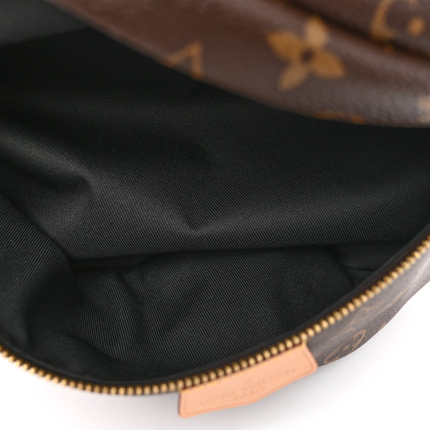 Monogram Bumbag