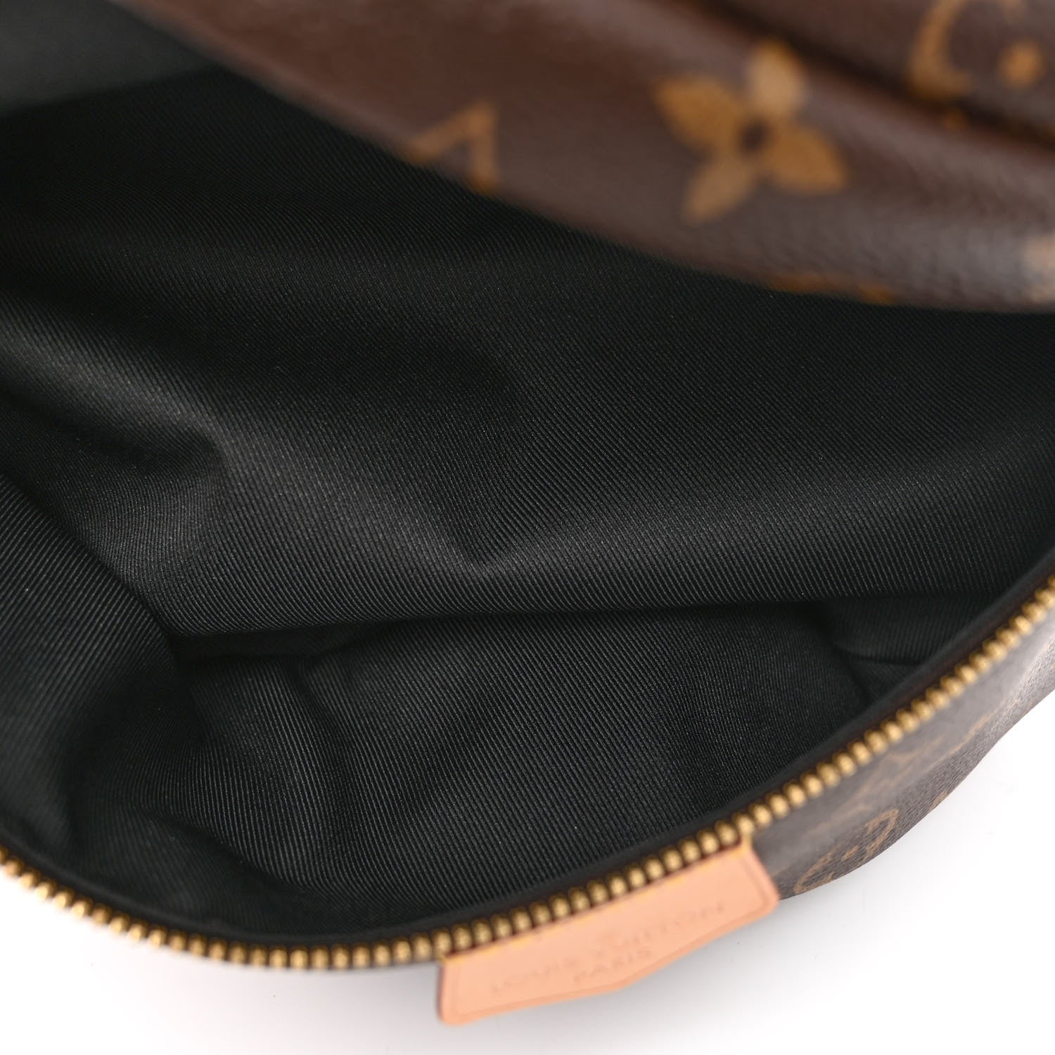 Louis Vuitton Monogram Bumbag 5 of 9