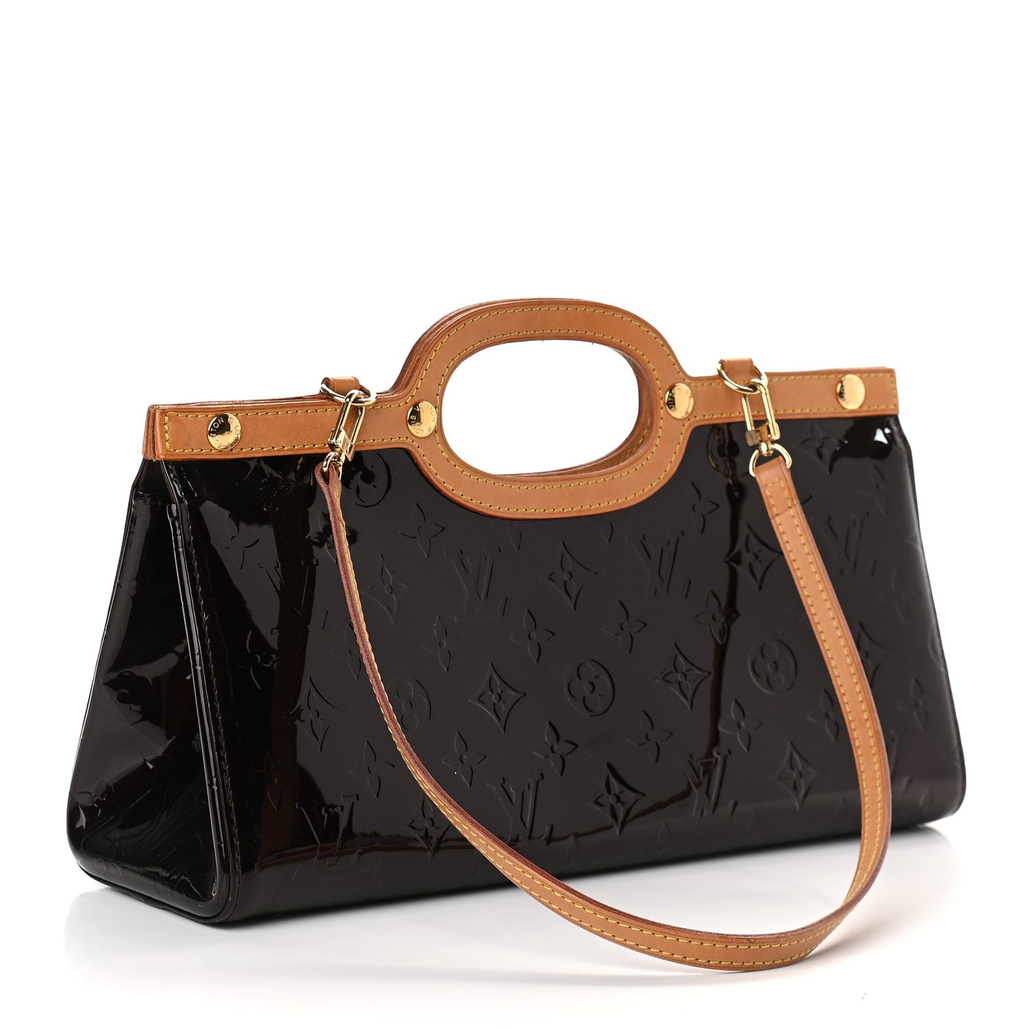 Vernis Roxbury Drive Amarante