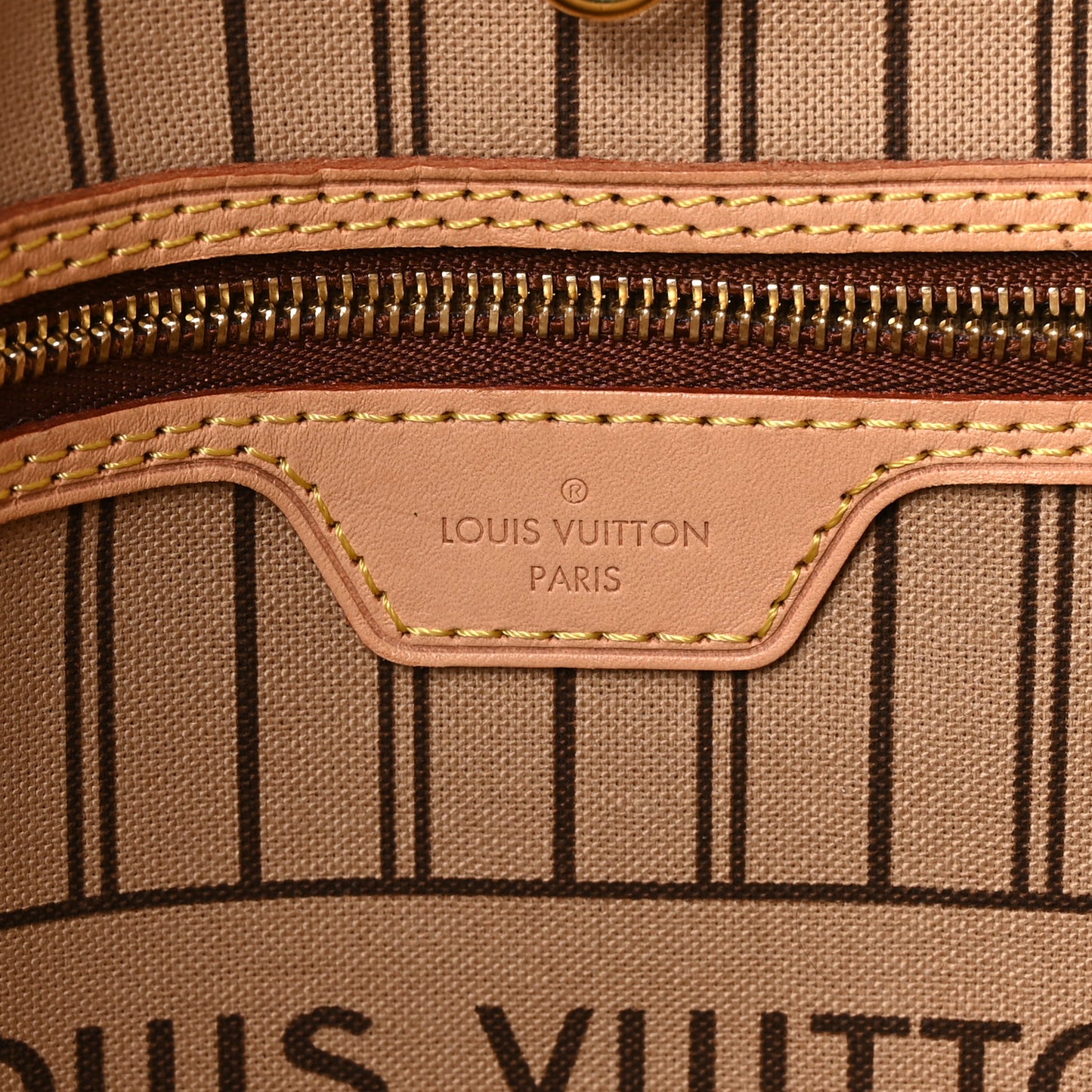 Monogram Neo Neverfull GM