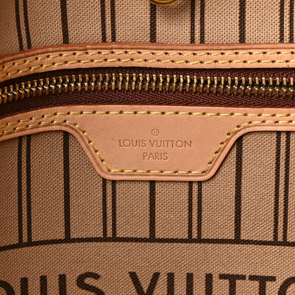 Louis Vuitton Monogram Neo Neverfull GM 7 of 11