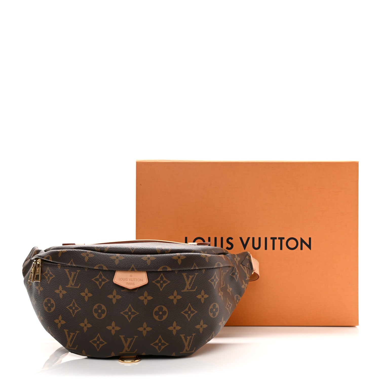 Louis Vuitton Monogram Bumbag 13 of 13