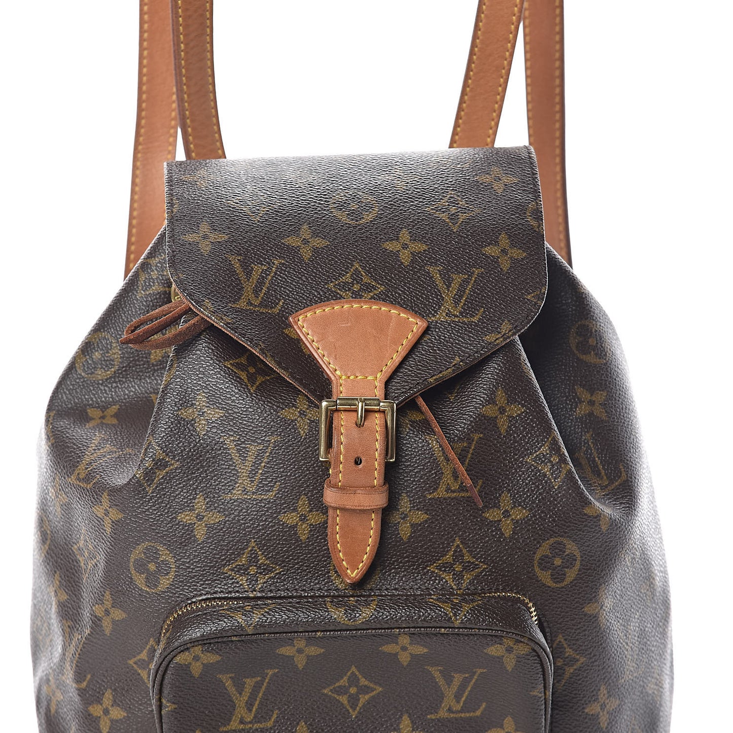 Monogram Montsouris MM Backpack