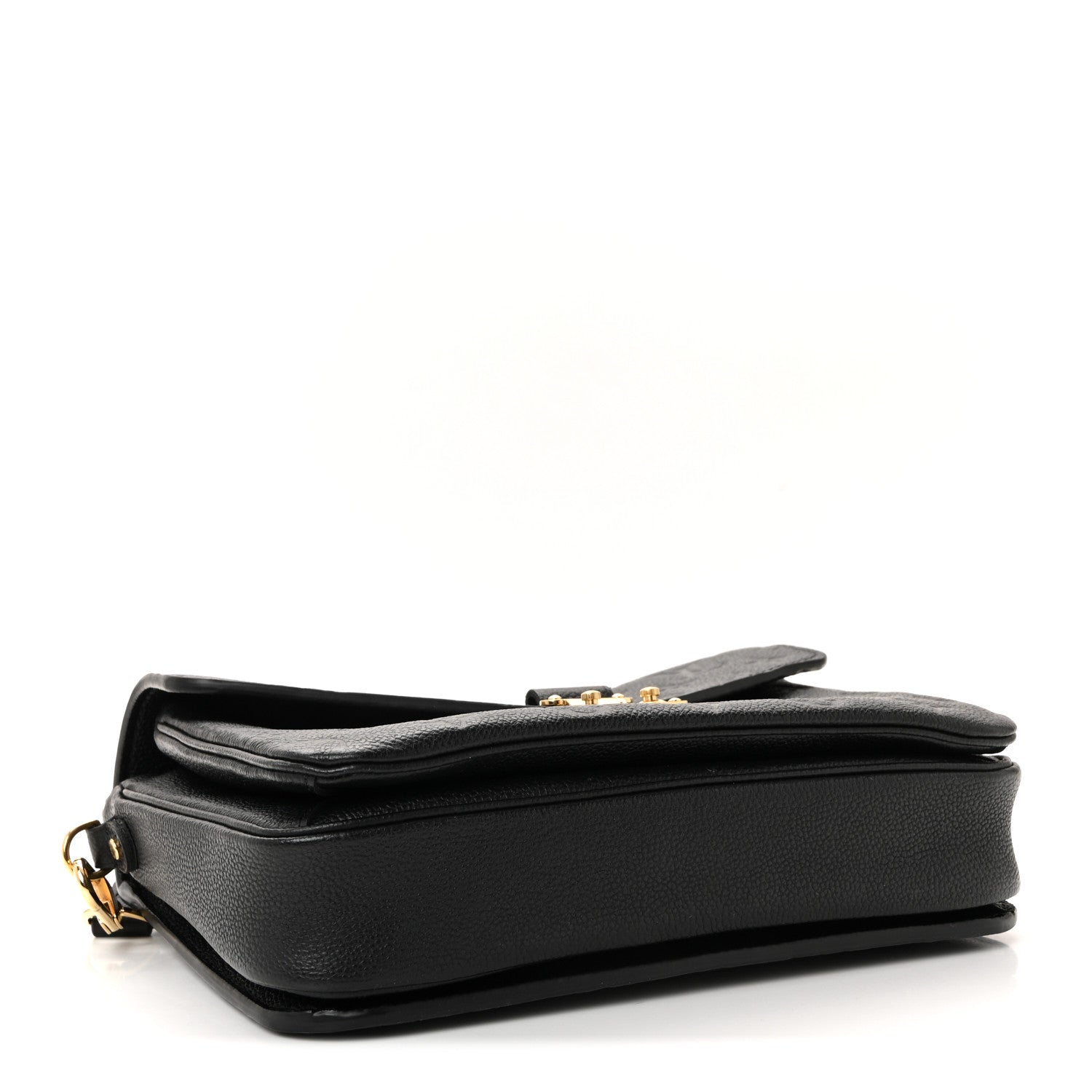 Louis Vuitton Empreinte Pochette Metis Black 4 of 9