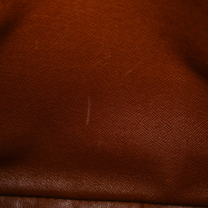 Louis Vuitton Monogram Boulogne 40 10 of 31