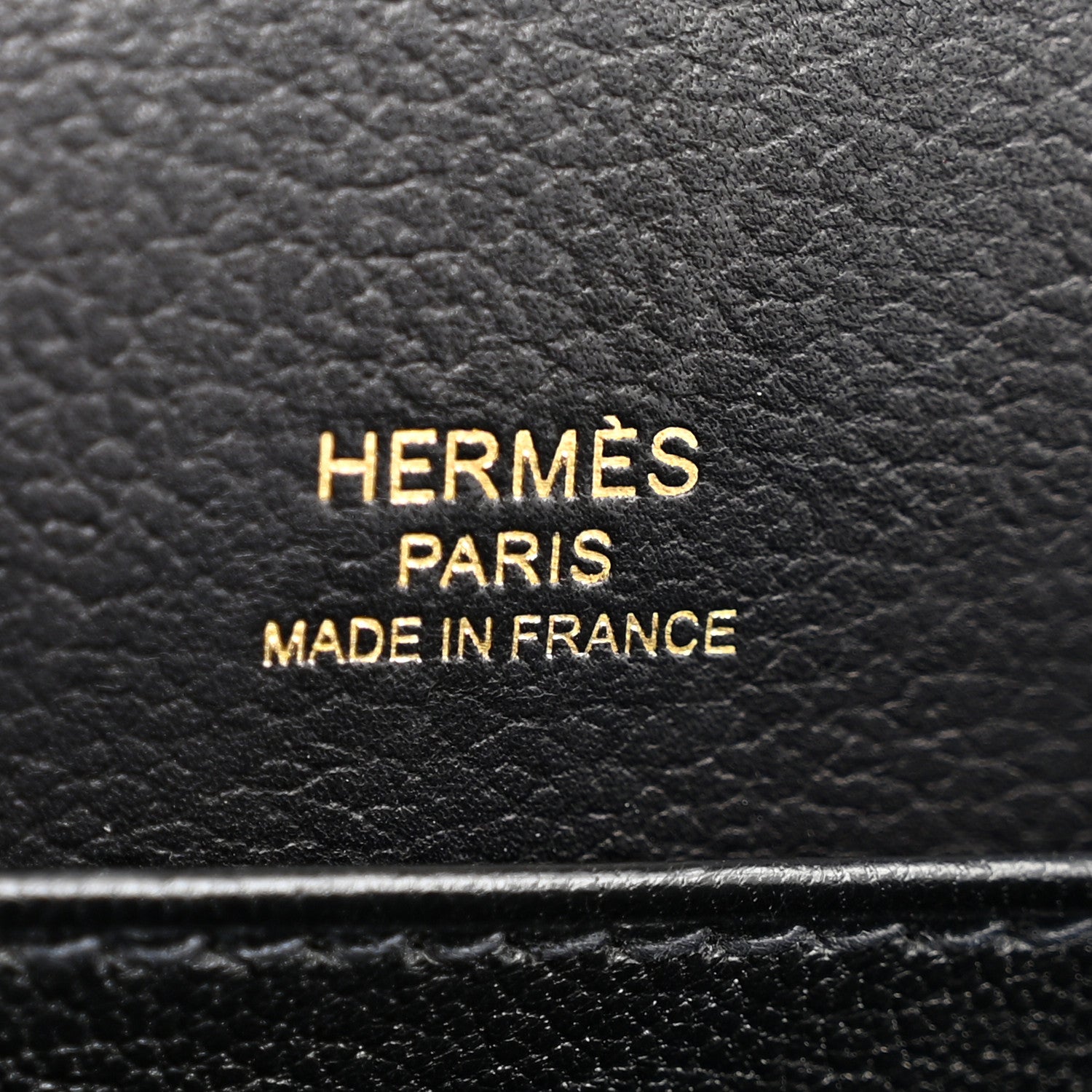Hermes Evergrain Mini Sac Roulis Bleu Indigo 15 of 37
