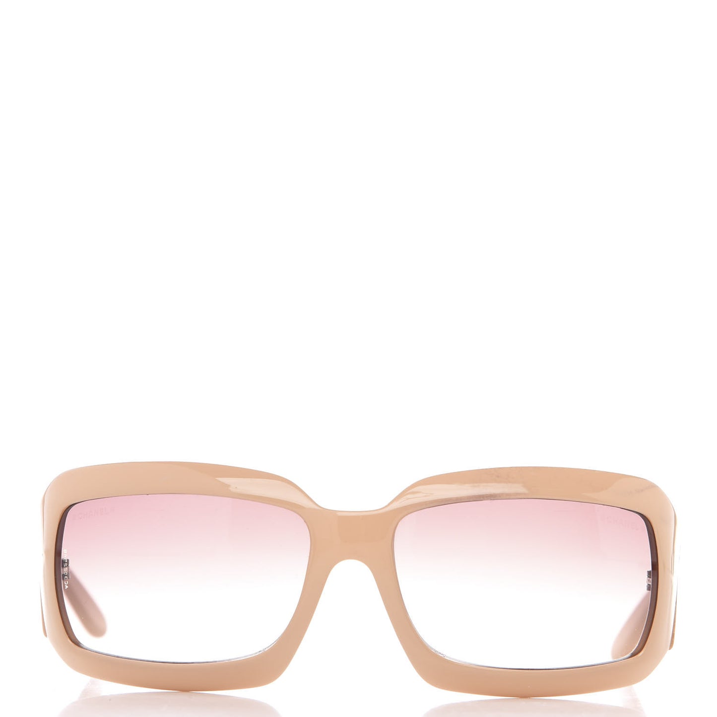 Mother of Pearl CC 5076-H Sunglasses Beige