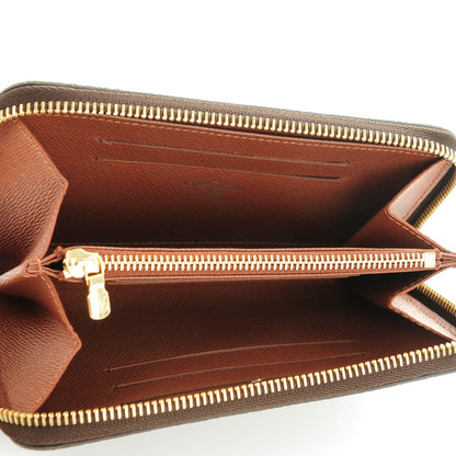 Louis Vuitton Monogram Zippy Compact Wallet 5 of 7