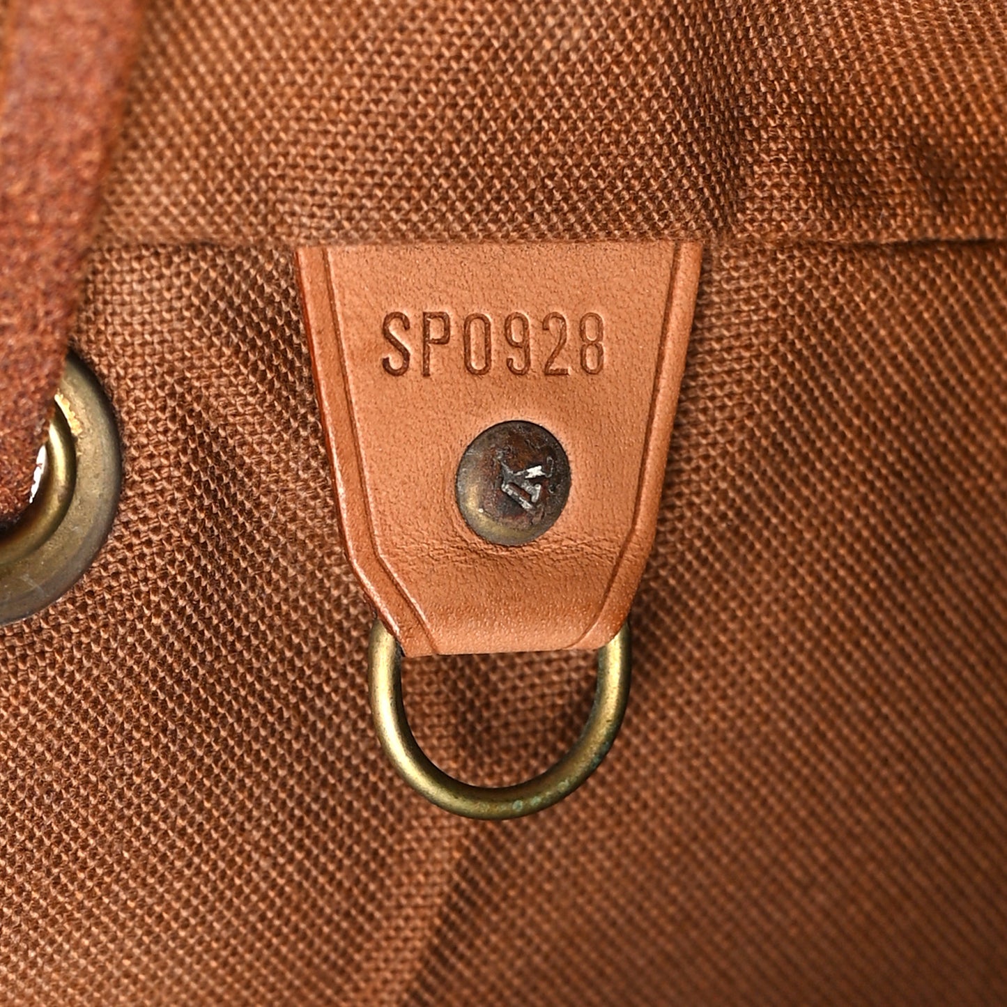 Monogram Montsouris MM Backpack