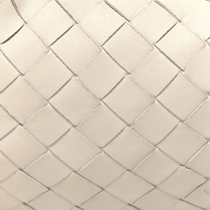 Bottega Veneta Nappa Intrecciato Mini Jodie Chalk 7 of 9